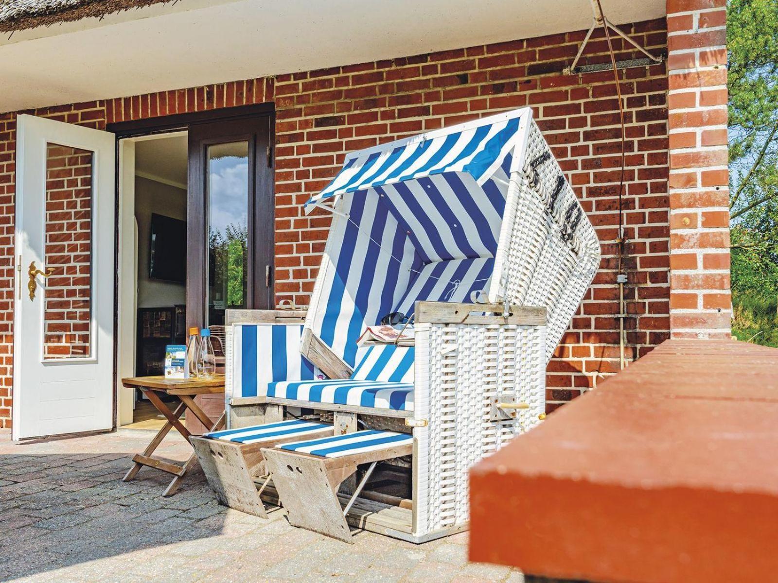 Haus-fahnert-3 Ferienhaus *